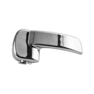 Manija de puerta interior cromada derecha para Nissan Qashqai J10, JJ10 (envío desde el fabricante de Turquía) Código de producto: FD112924 - Product Image 3