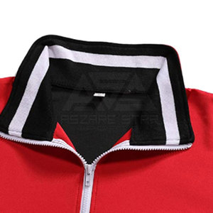 Ropa deportiva de invierno para hombre con logotipo personalizado, conjuntos de joggers, ropa cómoda para entrenamiento de gimnasia con logotipo, conjuntos de chándal para hombre - Product Image 4