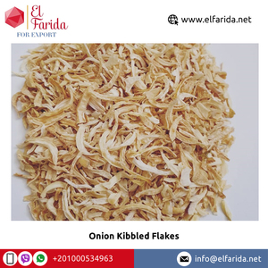 Chất lượng cao nhất rau tươi khô hành tây <span class=keywords><strong>kibbled</strong></span> mảnh chính hãng bán buôn mua - Product Image 3