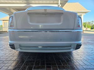 ¡Bajo Costo! Auto de Lujo Usado, Phan-tom Base RWD 2007, Motor V12 de 6.7L, Transmisión Automática de 6 Velocidades, Asientos de Cuero, Sedán - Product Image 5