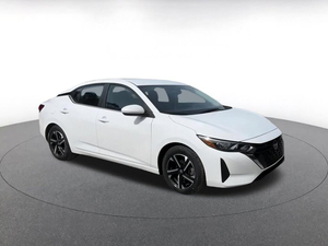 Sen tra S V 2024, Tracción Delantera, Caja de Cambios Automática, Título Limpio, Sin Accidentes - Product Image 5