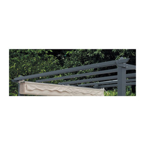 Trave di Ricambio per Pergola 30x50x284cm. Con Fune - Product Image 1