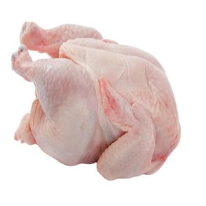 Pollo entero congelado Halal - Product Image 1