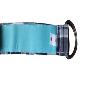 cotton webbing <b>canvas</b> belt <b>roll</b> - Product Image 4