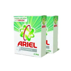 Detergente Ariel al por mayor, proveedor directo de fábrica, exportación OEM, detergente en polvo para lavandería - Product Image 3