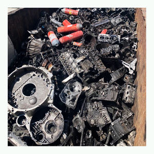 Compre chatarra de aluminio fundido de alta calidad para proyectos automotrices, aeroespaciales y de fabricación a gran escala - Product Image 5