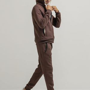 Sudaderas y sudaderas con capucha para hombre: material suave y transpirable, perfecto para capas, ropa informal y actividades al aire libre - Product Image 3