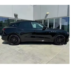 Occasion 2021 Maserati Levante AWD RHD/LHD Hybride Électrique - Product Image 3