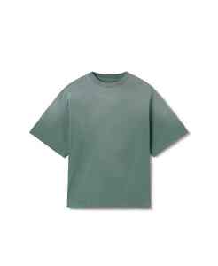 เสื้อยืดผู้ชายแขนสั้นรุ่นใหม่มาแรง ขายส่งจากโรงงานโดยตรง คุณภาพดีที่สุด ราคาดีที่สุด ทันสมัย - Product Image 4