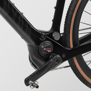 Promotions MarchExpo pour les nouveaux vélos électriques GrizlONfly CF9, vélos de gravier électriques légers - Product Image 4