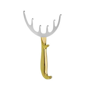 Ensemble d'instruments de chirurgie plastique et en acier inoxydable léger de haute qualité - Product Image 5