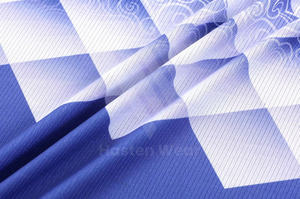 Uniforme de Fútbol Sublimado de Alta Calidad para Hombre, Diseño Sólido, para Ropa Deportiva, Logotipo Personalizado, Uniformes de Fútbol Ligeros - Product Image 6