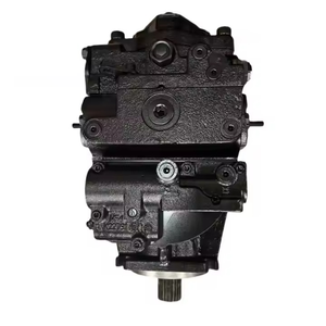 ปั๊มลูกสูบตามแนวแกน90R100KP1CD80R3S1 90R100KP1CJ80R3F1F00GBA422630 F00GBA292924 - Product Image 1