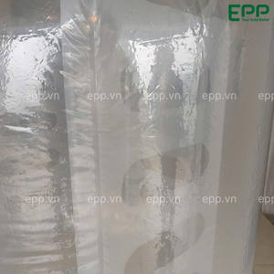 Personnalisé Fabriqué au Vietnam Grands Sacs Déflecteur PE Doublure En Polyéthylène En Vrac FIBC Conteneur Sacs PE Doublure Étanche 1000kg - Product Image 3