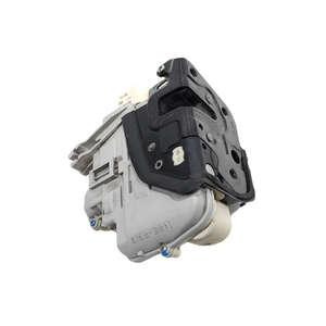 CERRADURA DELANTERA IZQUIERDA AUDI A4 Avant (8ED) 8E1837015AA (04>08) - Product Image 3