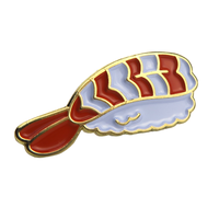 Werbeartikel für Business Designer Broschen und Stifte Custom Metal Badge