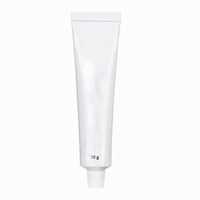 Crème de soin post-PMU 30ml Tube Blanc Baume Hydratant Apaisant pour Sourcils & Lèvres, Vente Directe Usine OEM