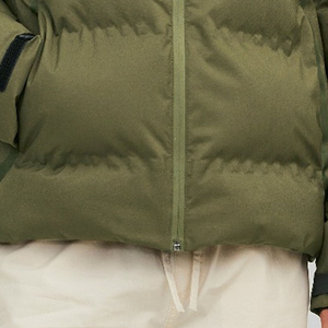 Multi Pockets Design <b>Puffer</b> <b>Jacket</b> New Arrival Winters Wear Fashion Streetwear Heavyweight Casual Wear Men's <b>Puffer</b> <b>Jackets</b> - Product Image 4