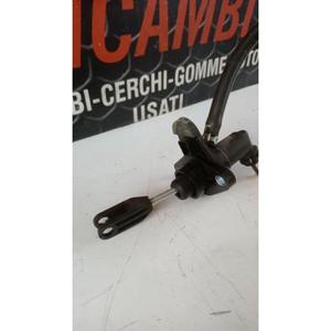 EVO 5 ซีรีส์ (23>) ปั๊มคลัตช์ A00095136 / A021C02167P น้ำมันเบนซิน/แก๊ส 1.5 - Product Image 2