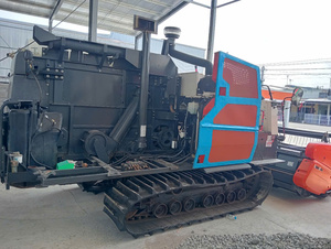 Kubota เครื่อง108X DC 108HP อเนกประสงค์ใช้เมล็ดข้าวโพดมือสองเครื่องยนต์1200ชั่วโมงทนทานสำหรับการเกษตร - Product Image 6