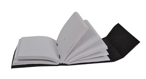 Journal en cuir vierge arbre de vie, carnet d'écriture en relief, livre vierge, vente en gros, fournitures de bureau, papeterie pour étudiants - Product Image 6