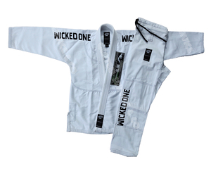 Top Trending Unisex Brazilian Jiu Jitsu Uniform Premium Quality 100% Cotton Pearl <b>Weave</b> BJJ Kimono Custom Logo Designing OEM - Product Image 1