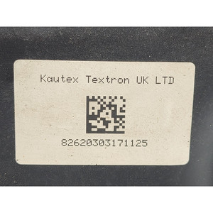 ADBLUE OPEL Vivaro TANK Serie 93459932R9MMB (14>) - Product Image 5