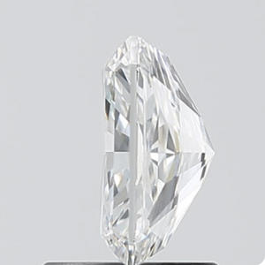 AJRETAIL 1.17 Carat Radiant Cut Lab Grown CVD Diamond VS1 Certifié/Non Certifié Bijoux IGI Certifié Fabricant Fournisseur - Product Image 4