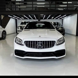 Bonne affaire pour Mercedes-Benz C300 berline turbo 2019, moteur >8L, pack AMG Line, automatique - Product Image 1