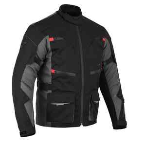Vestes de moto en cuir véritable de haute qualité 100% avec couleurs, logo et tailles personnalisées SPORTS WORLD - Product Image 3