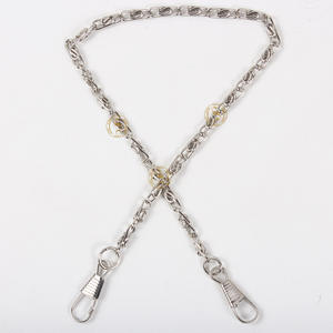 อัญมณีเครื่องราชกกุธภัณฑ์สำหรับสร้อยคอเงิน - Product Image 1