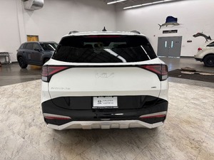 Kia Sportage SX d'occasion 2023 à vendre, 6 places, cuir, caméra de recul, norme Euro III, 8L - Product Image 6