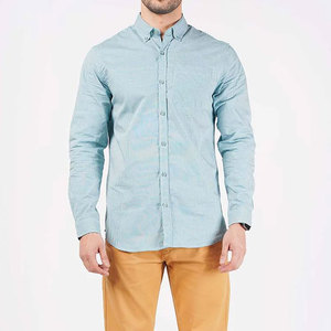 Top Quality Shirt For <b>Men</b> Light Weight Shirt Customized Color Shirt Casual Wear <b>Dress</b> Shirt - Product Image 3