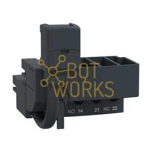 Schneider Electric LU9BN11L - Nuovo - Product Image 1