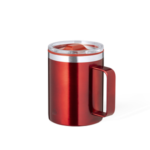 <b>Insulated</b> <b>Mug</b> / <b>Mugs</b> / jars and thermos / Sustainable Articles M7220784-134 - Product Image 1