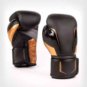 Gants de boxe pour l'entraînement de perte de poids Gants de boxe pour les cours de kickboxing - Product Image 4