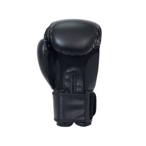 High Rex Leather Boxing <b>Gloves</b> for Men Women Muay Thai Kickboxing Training No Logo 10 <b>oz</b> 12 <b>oz</b> - Product Image 2