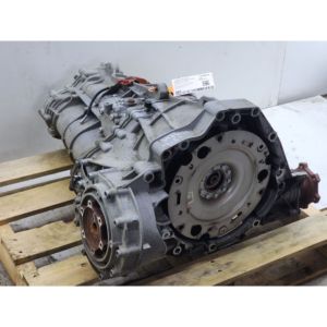 Moteur d'occasion complet AUDI A4 Berline LLQ 170 CV CAH 0 B1300027D CAHA Diesel 1968 (11>14) - Product Image 2