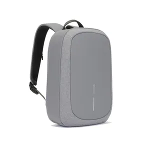Customizable Sustainable Bobby Edge <b>Backpack</b> for Promotional Merchandising - Product Image 5