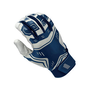 2025 Gants de baseball et de softball à doigts complets sur mesure Gants en cuir souples et confortables - Product Image 5