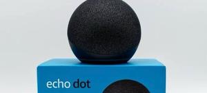 Alexa Echo Dot 5 Haut-parleur intelligent Automatisation domestique - Product Image 2