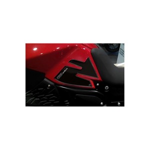 Protezioni Laterali 3D per Serbatoio Moto BMW F800 GS 2013-2019, Compatibili con Modelli 2013-2019 - Product Image 1