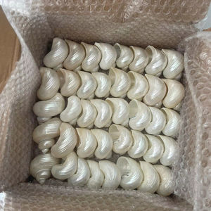 Artisanat Coquillage Élégant Coquillage Décoratif Pour La Décoration Intérieure Du Vietnam Artisanat Unique Coquillage En Gros Exportation - Product Image 1