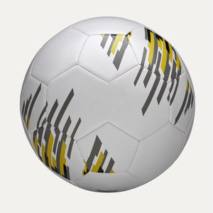 Balón de Fútbol Personalizado de Alta Calidad al por Mayor, Ligero, con Diseño de Logotipo Personalizado, Ecológico - Product Image 4