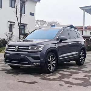 Utilisé en 2020, couple de 320 Nm, espace de chargement spacieux, utilisation quotidienne, tout-terrain, prix compétitif, sans accident et prêt à être expédié - Product Image 1