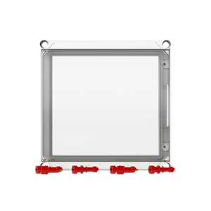 Per PLC PAC e Controllori Dedicati ABB 4TBV854185C0100 - Product Image 1