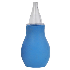 Aspirateur nasal FAIRBIZPS, nettoyeur de nez, sans BPA, embout en plastique souple, éliminateur de mucus, manuel, utilisation médicale de classe II - Product Image 6