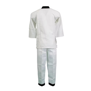 ชุดคาราเต้โลโก้ตามสั่ง - Product Image 2
