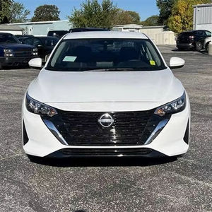 Nissan 2024 usado. Sentra SV, - Product Image 1