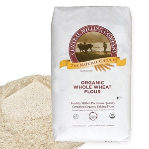 แป้งขนมปังแป้งสาลี + บรรจุภัณฑ์20กก. | แป้งสาลีอินทรีย์สำหรับอบ - Product Image 3
